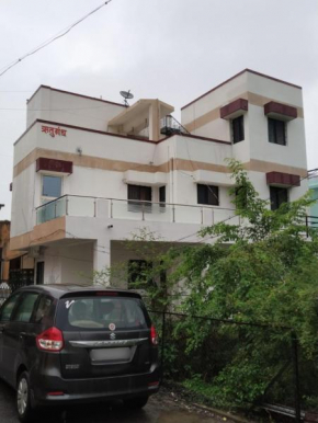 Rutugandh Homestay Wai, Near Panchgani